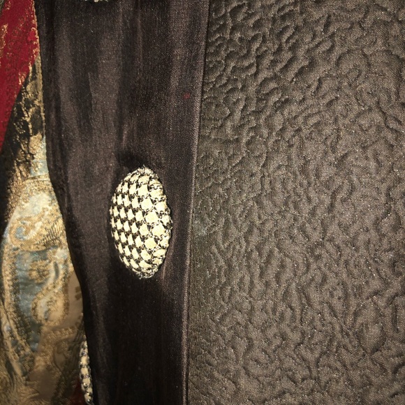 Sandy Starkman blazer - Picture 2 of 4